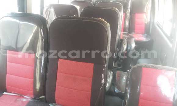 Buy Used Toyota Hiace Other Car in Maputo in Maputo Buy Used Toyota Hiace Other Car in Maputo in Maputo