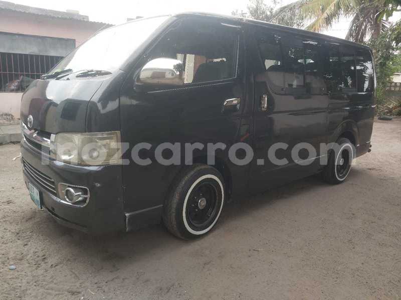 Big with watermark toyota hiace maputo maputo 39591