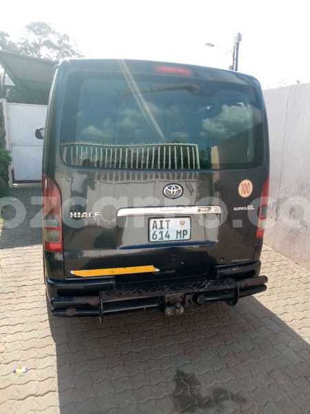 Big with watermark toyota hiace maputo maputo 39591
