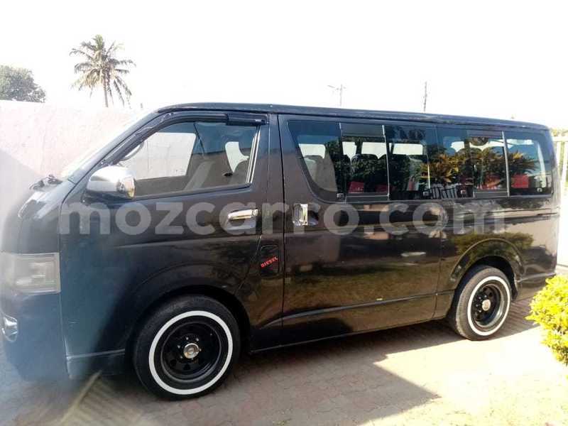 Big with watermark toyota hiace maputo maputo 39591