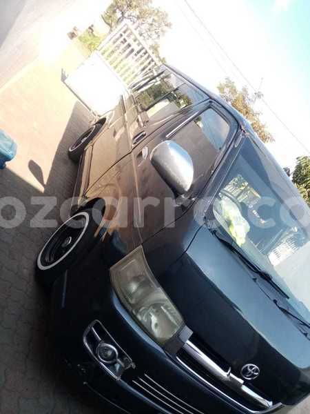 Big with watermark toyota hiace maputo maputo 39591