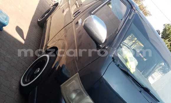 Buy Used Toyota Hiace Other Car in Maputo in Maputo Buy Used Toyota Hiace Other Car in Maputo in Maputo