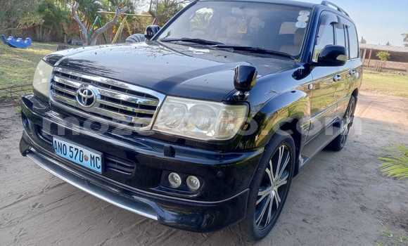Comprar Usado Toyota Land Cruiser Other Carro em Maputo em Maputo Comprar Usado Toyota Land Cruiser Other Carro em Maputo em Maputo