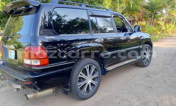 Comprar Usado Toyota Land Cruiser Other Carro em Maputo em Maputo Comprar Usado Toyota Land Cruiser Other Carro em Maputo em Maputo