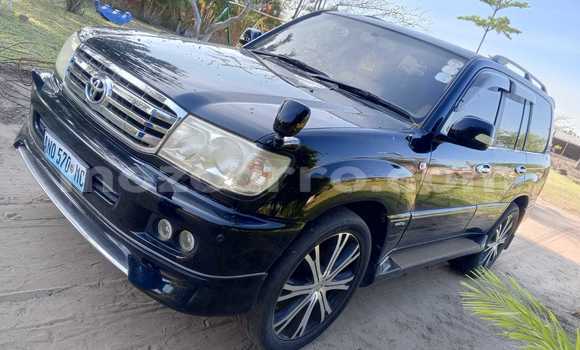 Comprar Usado Toyota Land Cruiser Other Carro em Maputo em Maputo Comprar Usado Toyota Land Cruiser Other Carro em Maputo em Maputo