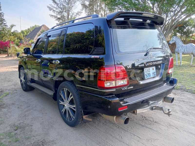 Big with watermark toyota land cruiser maputo maputo 39592