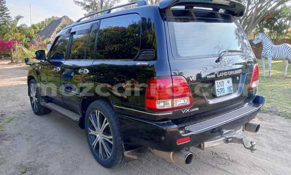 Comprar Usado Toyota Land Cruiser Other Carro em Maputo em Maputo Comprar Usado Toyota Land Cruiser Other Carro em Maputo em Maputo