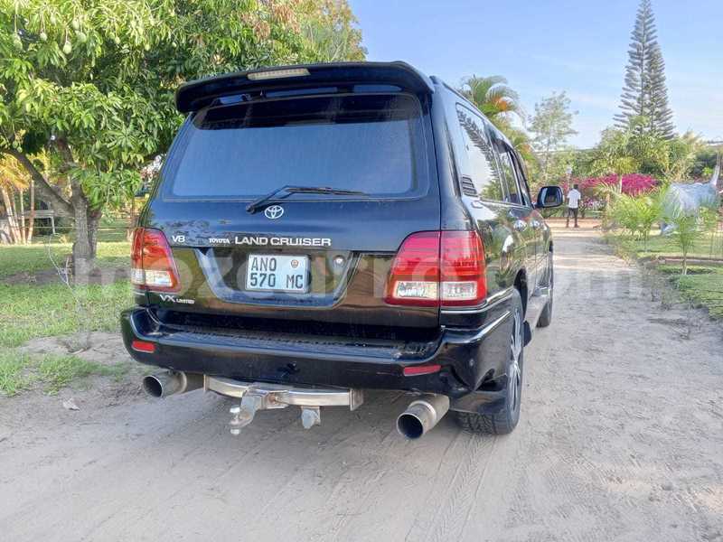 Big with watermark toyota land cruiser maputo maputo 39592