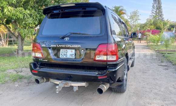 Comprar Usado Toyota Land Cruiser Other Carro em Maputo em Maputo Comprar Usado Toyota Land Cruiser Other Carro em Maputo em Maputo