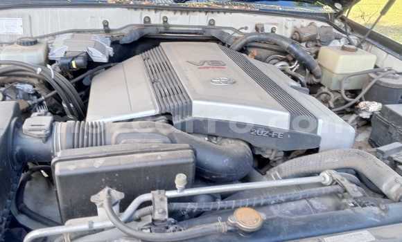 Comprar Usado Toyota Land Cruiser Other Carro em Maputo em Maputo Comprar Usado Toyota Land Cruiser Other Carro em Maputo em Maputo