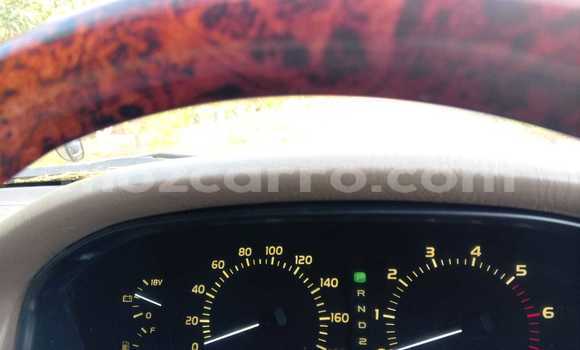 Comprar Usado Toyota Land Cruiser Other Carro em Maputo em Maputo Comprar Usado Toyota Land Cruiser Other Carro em Maputo em Maputo