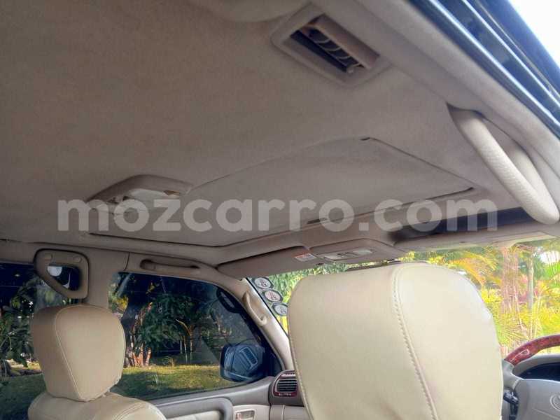 Big with watermark toyota land cruiser maputo maputo 39592