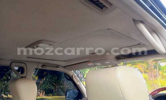 Comprar Usado Toyota Land Cruiser Other Carro em Maputo em Maputo Comprar Usado Toyota Land Cruiser Other Carro em Maputo em Maputo
