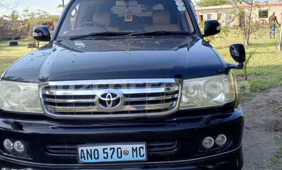 Comprar Usado Toyota Land Cruiser Other Carro em Maputo em Maputo Comprar Usado Toyota Land Cruiser Other Carro em Maputo em Maputo
