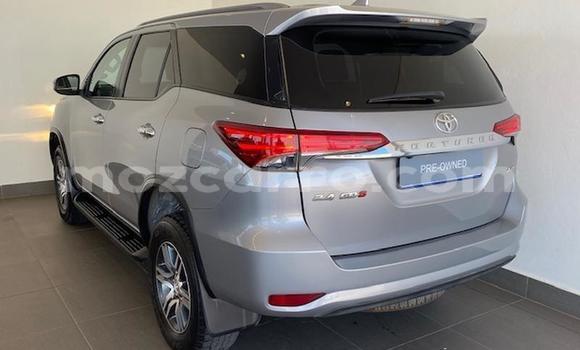 Tenga Tsaru Toyota Fortuner Sirivha Mota in Maputo in Maputo Tenga Tsaru Toyota Fortuner Sirivha Mota in Maputo in Maputo