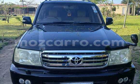 Comprar Usado Toyota Land Cruiser Other Carro em Maputo em Maputo Comprar Usado Toyota Land Cruiser Other Carro em Maputo em Maputo