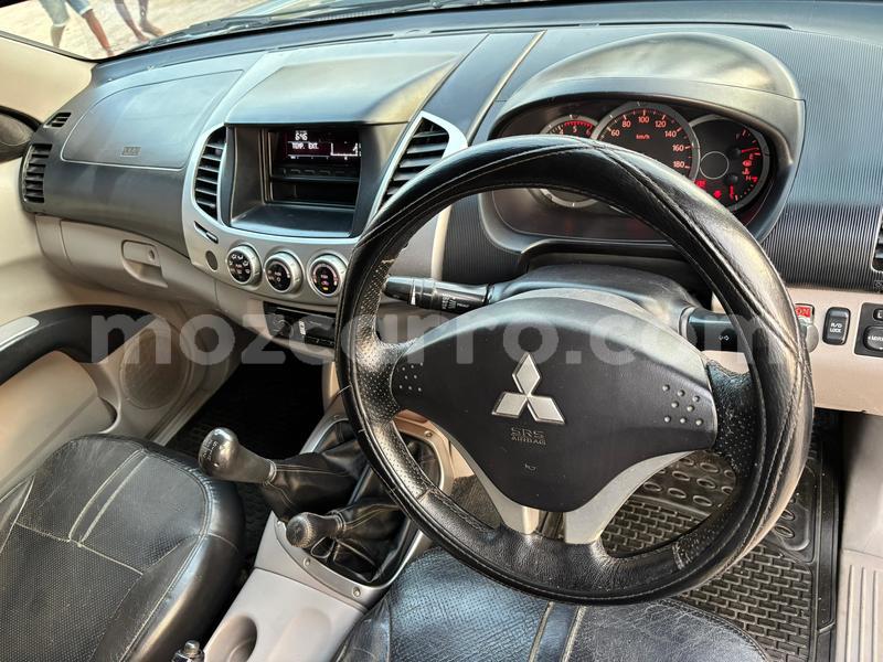 Big with watermark mitsubishi triton maputo maputo 39593
