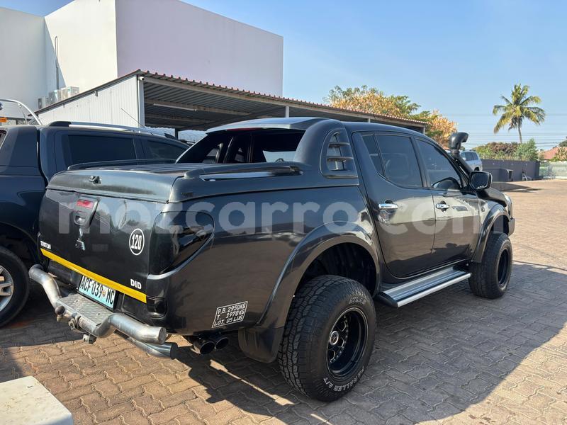 Big with watermark mitsubishi triton maputo maputo 39593