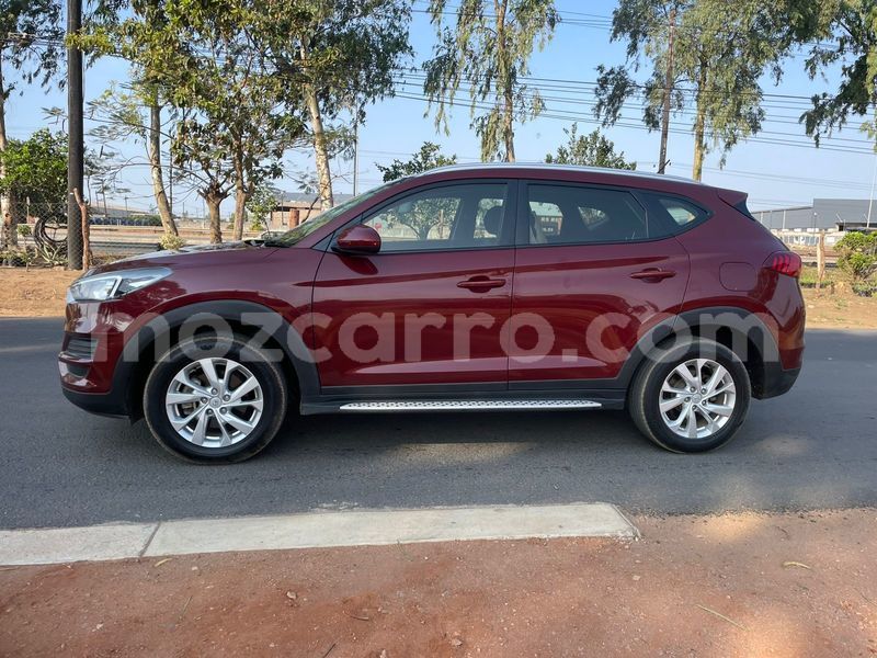 Big with watermark hyundai tucson maputo maputo 39594
