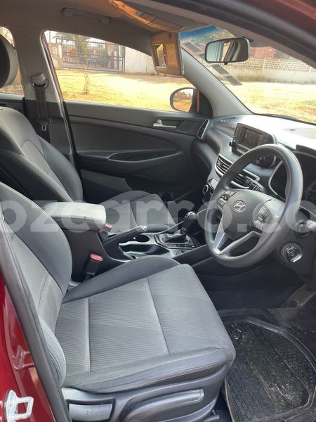 Big with watermark hyundai tucson maputo maputo 39594
