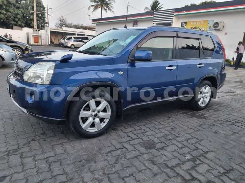 Big with watermark nissan x trail maputo maputo 39596