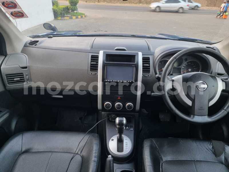 Big with watermark nissan x trail maputo maputo 39596