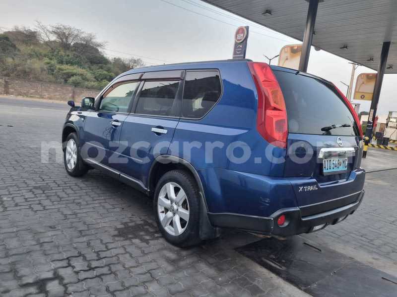 Big with watermark nissan x trail maputo maputo 39596