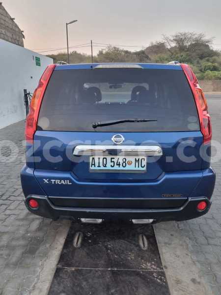 Big with watermark nissan x trail maputo maputo 39596