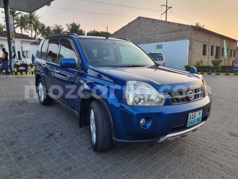Big with watermark nissan x trail maputo maputo 39596
