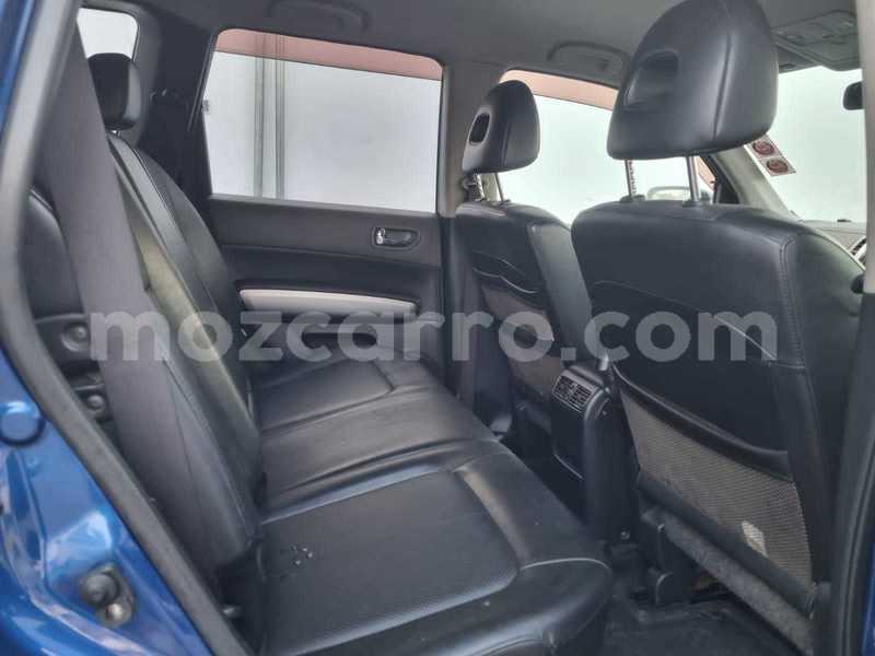 Big with watermark nissan x trail maputo maputo 39596