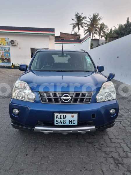 Big with watermark nissan x trail maputo maputo 39596
