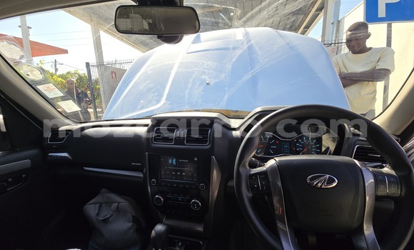 Nunua Ilio tumika Mahindra Scorpio Other Gari ndani ya Maputo nchini Maputo Nunua Ilio tumika Mahindra Scorpio Other Gari ndani ya Maputo nchini Maputo