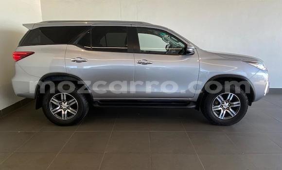 Tenga Tsaru Toyota Fortuner Sirivha Mota in Maputo in Maputo Tenga Tsaru Toyota Fortuner Sirivha Mota in Maputo in Maputo