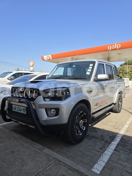 Big with watermark mahindra scorpio maputo maputo 39597