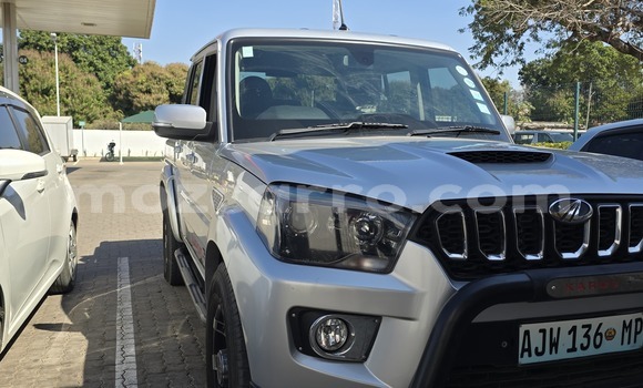 Nunua Ilio tumika Mahindra Scorpio Other Gari ndani ya Maputo nchini Maputo Nunua Ilio tumika Mahindra Scorpio Other Gari ndani ya Maputo nchini Maputo
