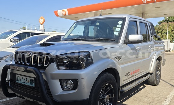 Comprar Usado Mahindra Scorpio Other Carro em Maputo em Maputo