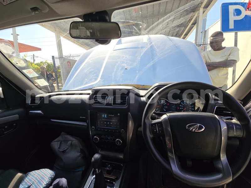 Big with watermark mahindra scorpio maputo maputo 39598