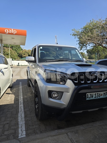 Big with watermark mahindra scorpio maputo maputo 39598