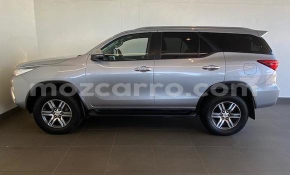 Tenga Tsaru Toyota Fortuner Sirivha Mota in Maputo in Maputo Tenga Tsaru Toyota Fortuner Sirivha Mota in Maputo in Maputo