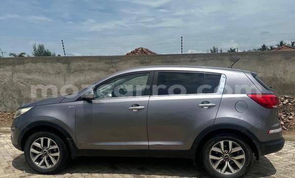 Buy Used Kia Sportage Other Car in Maputo in Maputo Buy Used Kia Sportage Other Car in Maputo in Maputo