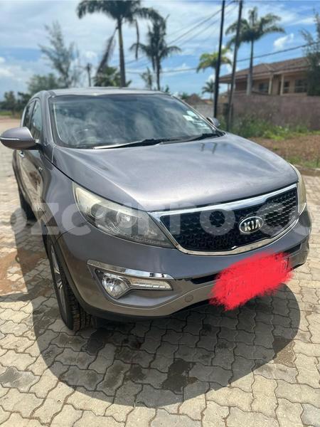 Big with watermark kia sportage maputo maputo 39600