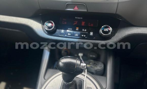 Comprar Usado Kia Sportage Other Carro em Maputo em Maputo Comprar Usado Kia Sportage Other Carro em Maputo em Maputo