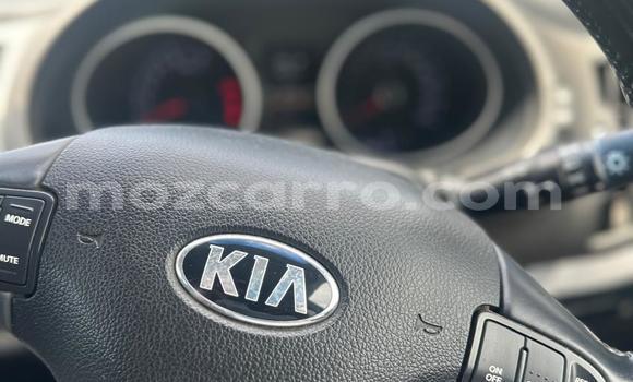 Comprar Usado Kia Sportage Other Carro em Maputo em Maputo Comprar Usado Kia Sportage Other Carro em Maputo em Maputo