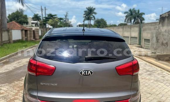 Comprar Usado Kia Sportage Other Carro em Maputo em Maputo Comprar Usado Kia Sportage Other Carro em Maputo em Maputo
