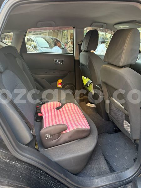 Big with watermark nissan dualis maputo maputo 39601