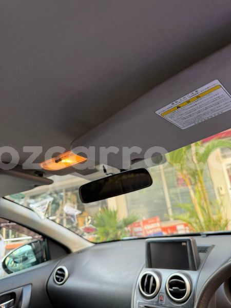 Big with watermark nissan dualis maputo maputo 39601