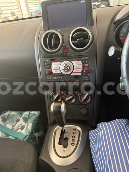 Big with watermark nissan dualis maputo maputo 39601