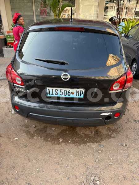 Big with watermark nissan dualis maputo maputo 39601