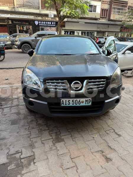 Big with watermark nissan dualis maputo maputo 39601
