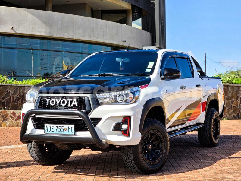 Big with watermark toyota hilux maputo maputo 39602